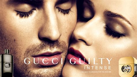 gucci guilty intense ad|Gucci Guilty commercial song.